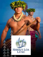 Hawaii Loa Luau